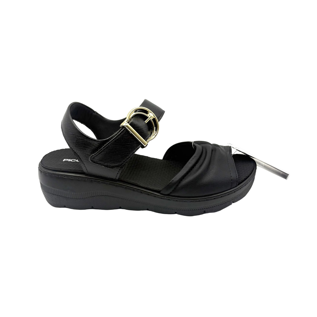 Piccadilly 568081-3 Negro