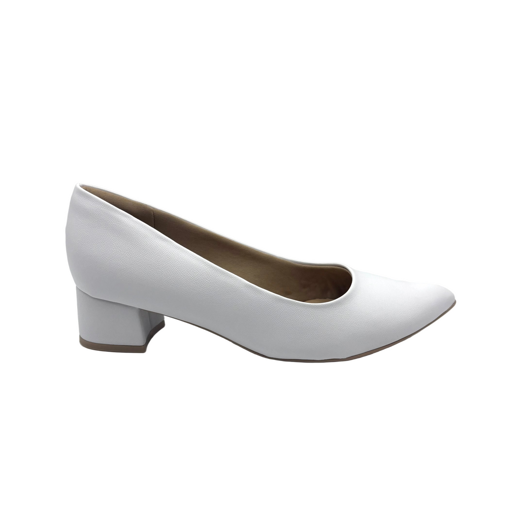 Piccadilly 739015-369 Blanco