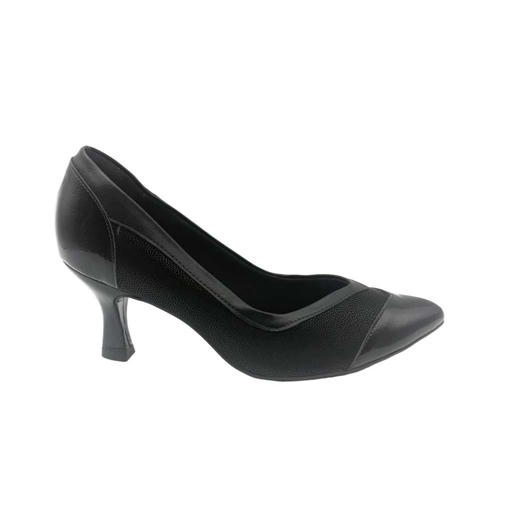 Piccadilly 745226-7 Negro