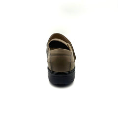 PROPET GOLDA GREY#8W