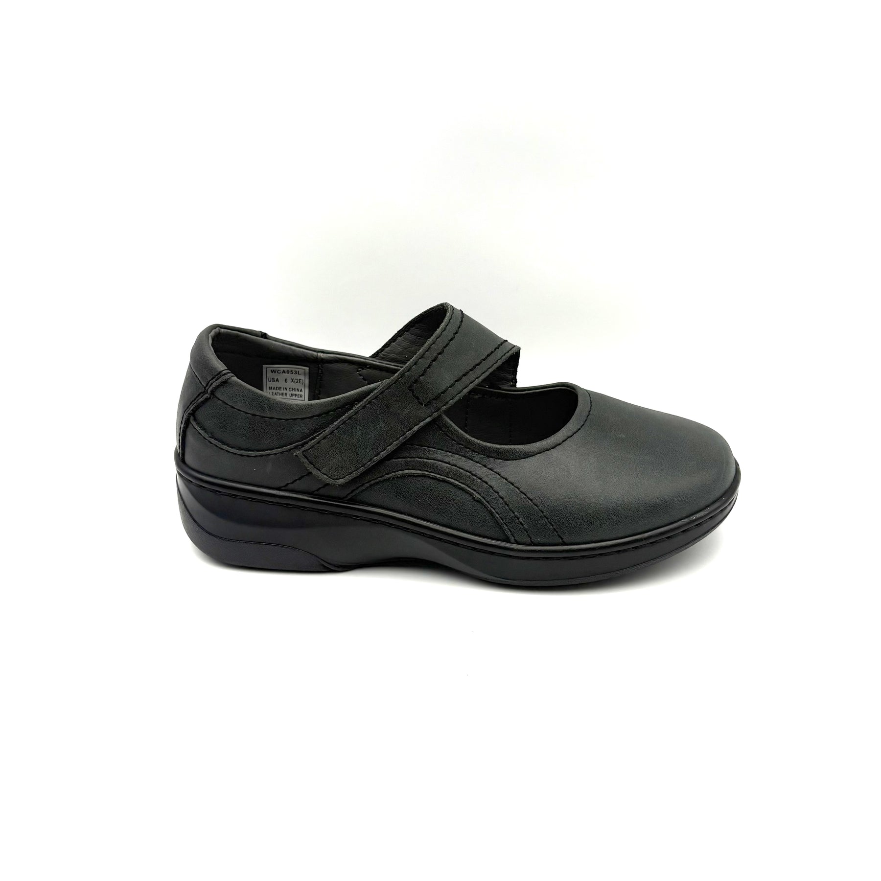 Propet Golda Black