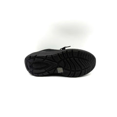 Aetrex Chase Black / Black
