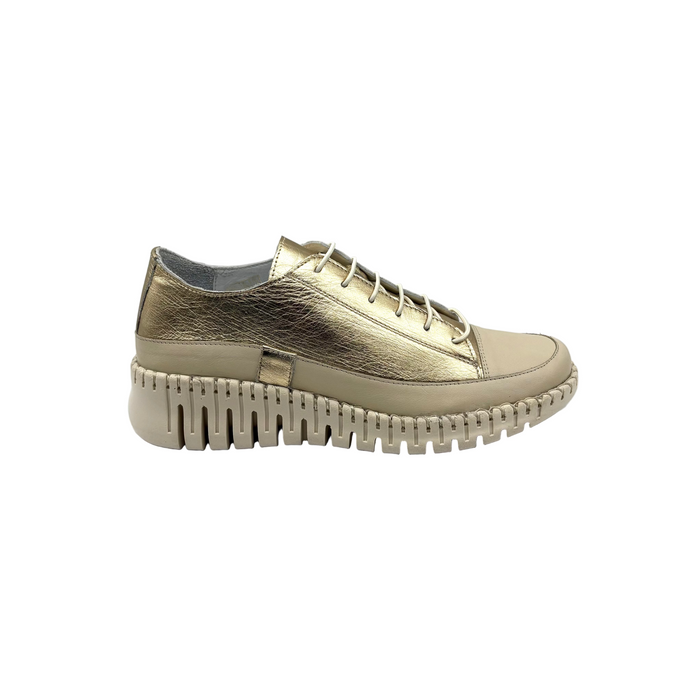 SPRING STEP SURANA GOLD #9.5/10