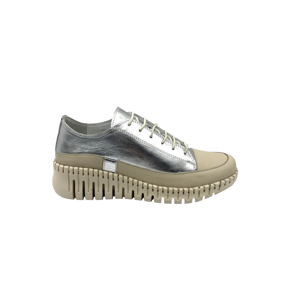 Spring Step Surana Plata