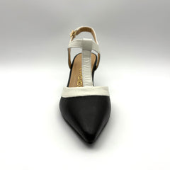 Tchocco Black / White