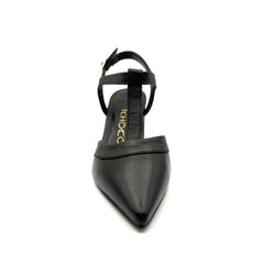Tchocco Negro / Negro