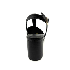 Tchocco Negro / Negro