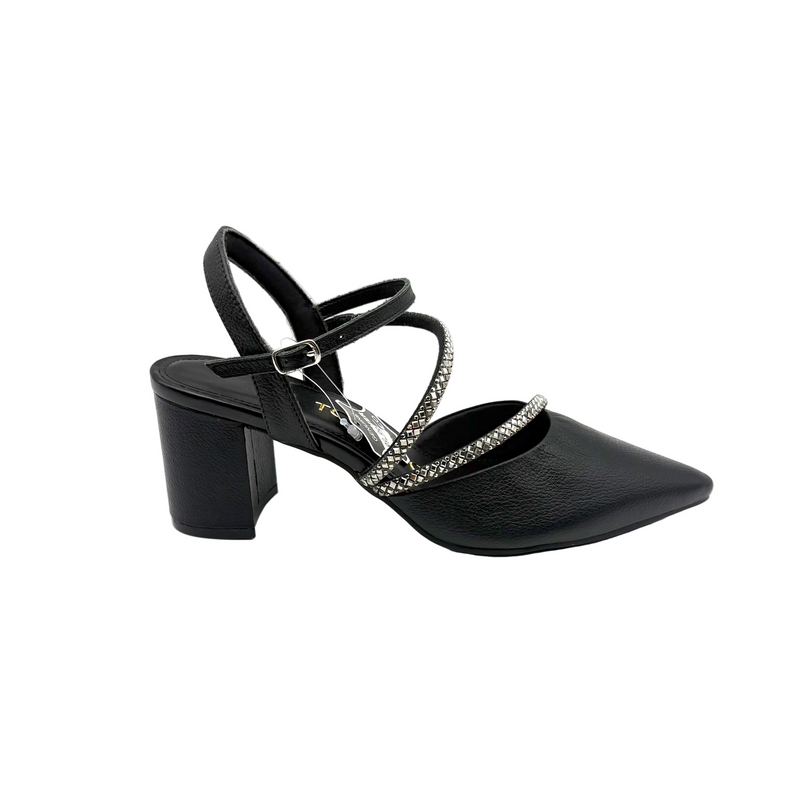 TCHOCCO 36802 NEGRO#9
