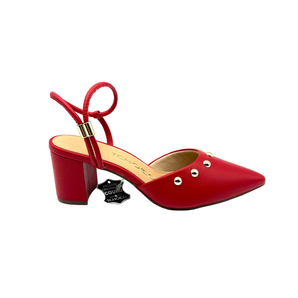 Tchocco Rojo