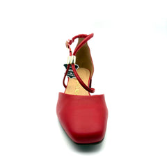 TCHOCCO 18003/25 RED#8