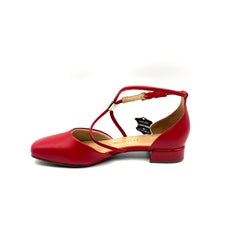 TCHOCCO 18003/25 RED#8