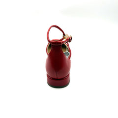 TCHOCCO 18003/25 RED#8