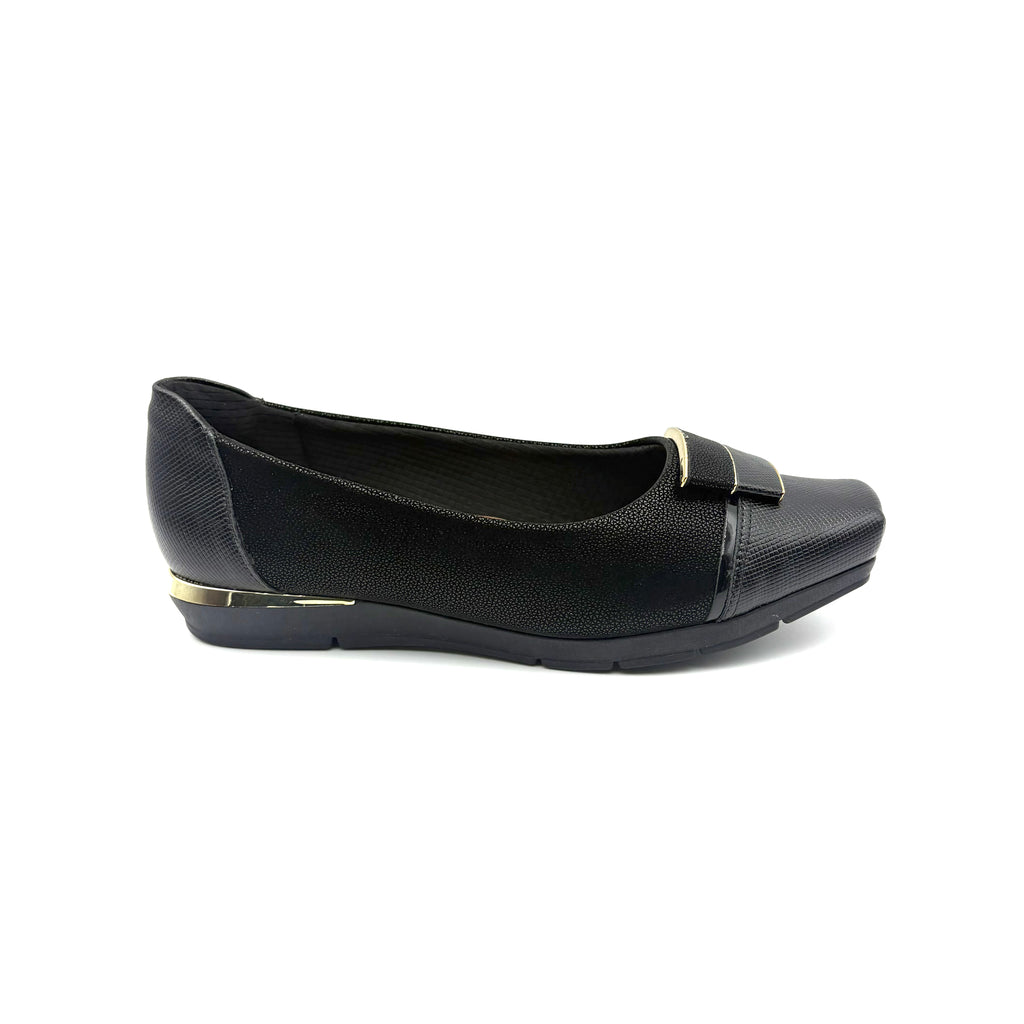 Piccadilly 147325-3 Negro