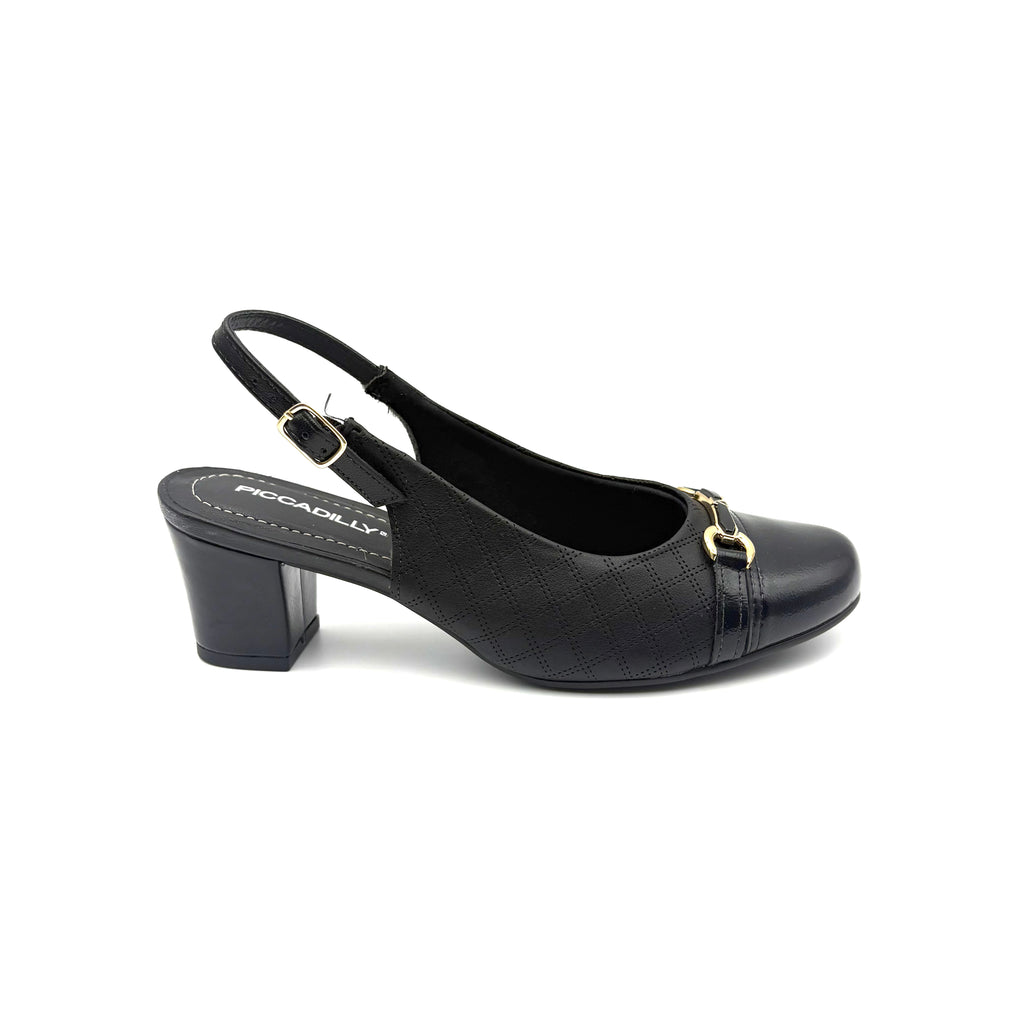 Piccadilly 147325-3 Negro