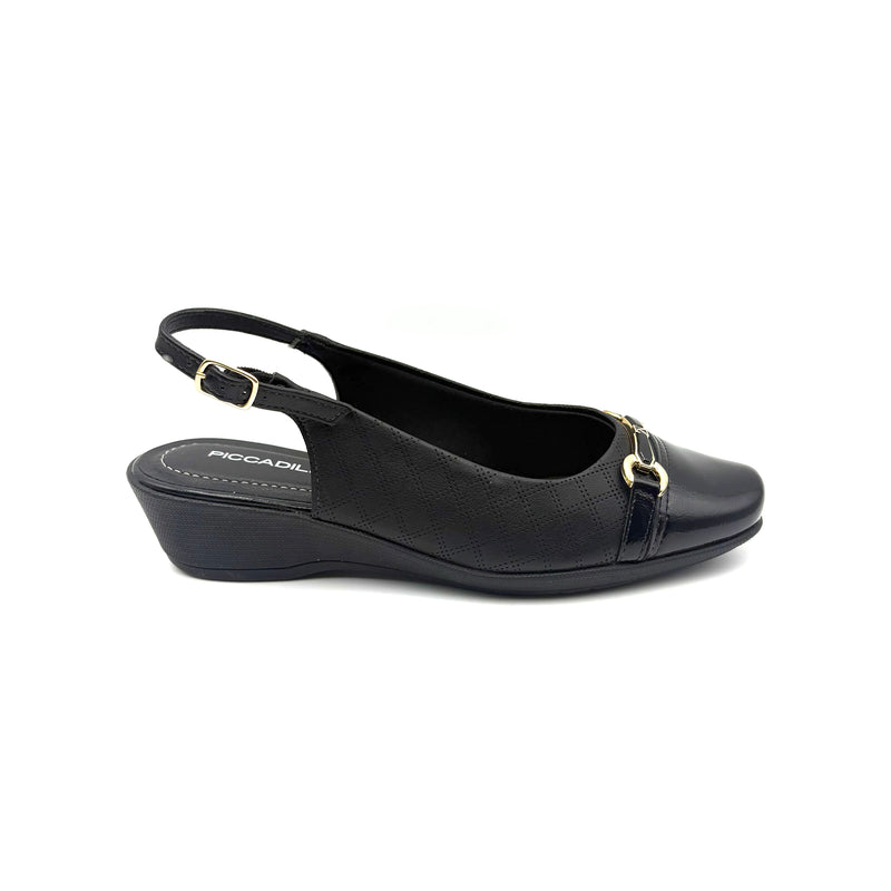 Piccadilly 143246-3 Negro