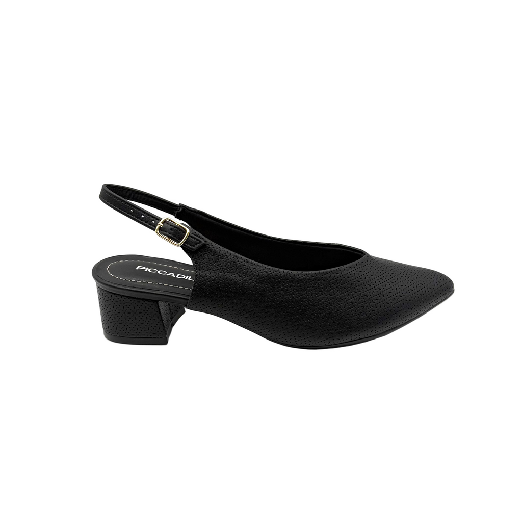 Piccadilly 739031-147 Negro