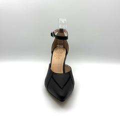 Queen Eliz C-2708 Negro