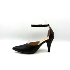 Queen Eliz C-2708 Negro