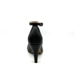 Queen Eliz C-2708 Negro