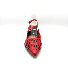 Bottero 354913_12 Rojo