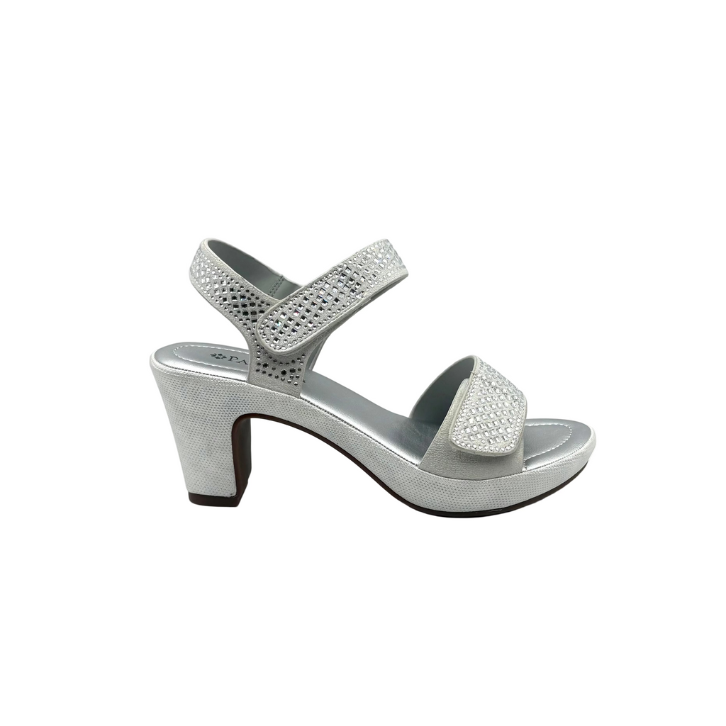 Patrizia Shine Plata