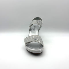 Patrizia Shine Plata