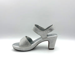 Patrizia Shine Plata