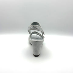 Patrizia Shine Plata