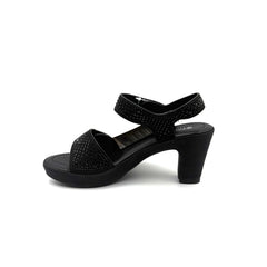 Patrizia Shine Negro