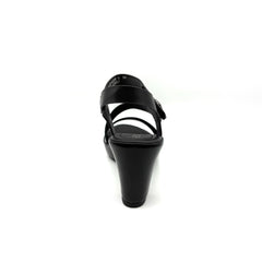 PATRIZIA ASYMADADE BLACK#9.5/10