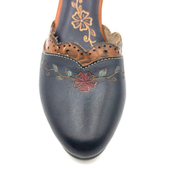 Lartiste Sayyes Navy
