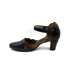 Lartiste Sayyes Navy