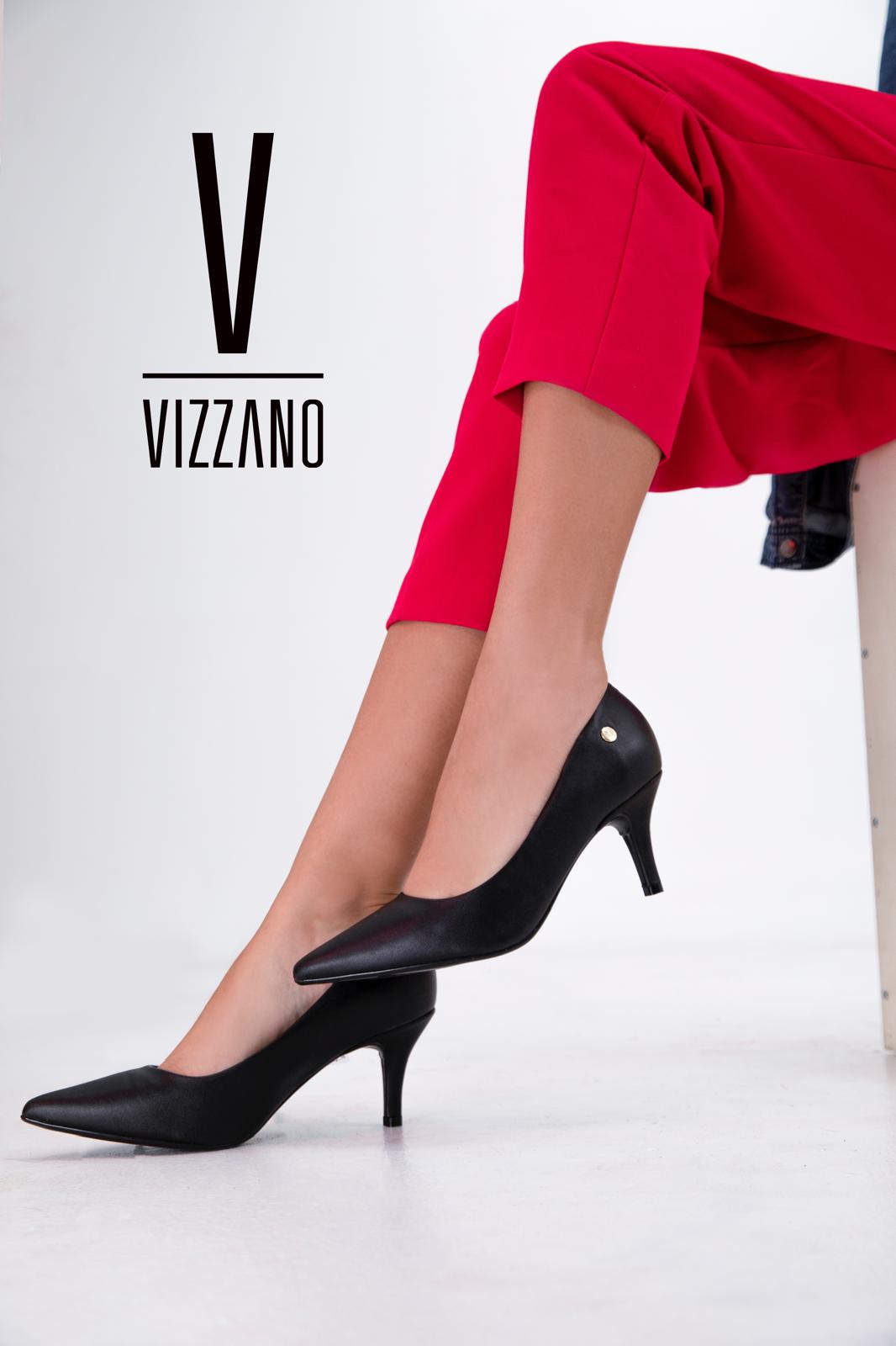 VIZZANO CHENOA STILETTO