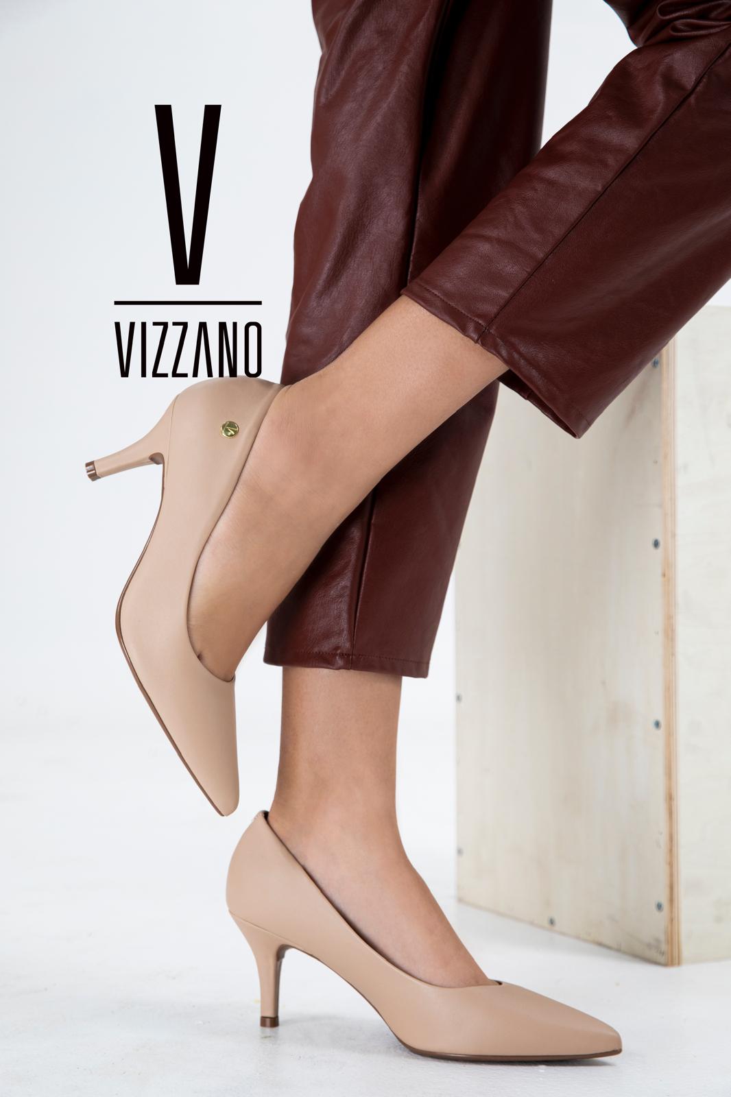 VIZZANO CHENOA STILETTO