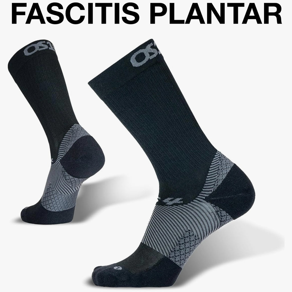OS1st Plantar Fasciitis High