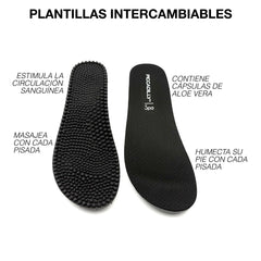 Piccadilly Doble Plantillas #568071-2